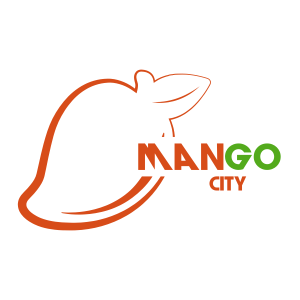 mango city O2O logo