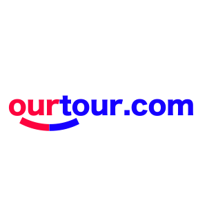 ourtour online to offline travel service logo