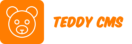 Teddy CMS